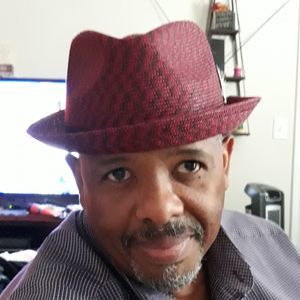 Meet your Posher, Rod